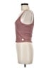 Vuori Brown Tank Top Size M - photo 5