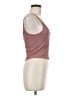 Vuori Brown Tank Top Size M - photo 4
