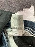 BKE Blue Denim Shorts Size 24 waist - photo 4
