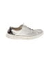 Hey Dude Silver Sneakers Size 8 - photo 1