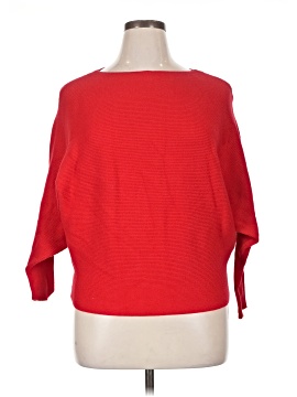 Philosophy Republic Clothing 3/4 Sleeve Top (view 1)