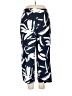 Tahari Tropical Blue Casual Pants Size XL - photo 1