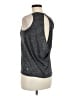 Lululemon Athletica Gray Active Tank Size S (estimated) - photo 1