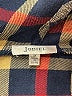 Jodifl 100% Cotton Red Poncho Size M - photo 7