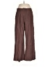 Old Navy Brown Casual Pants Size 8 Petite - photo 1
