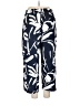 Tahari Tropical Blue Casual Pants Size XL - photo 2