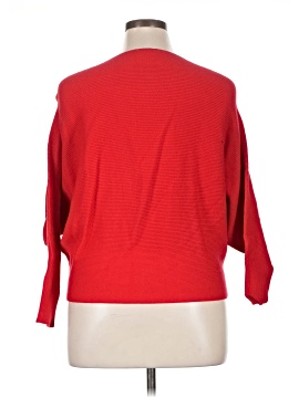 Philosophy Republic Clothing 3/4 Sleeve Top (view 2)