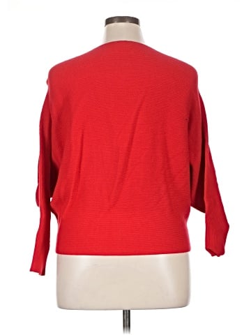Philosophy Republic Clothing 3/4 Sleeve Top (view 2)