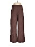 Old Navy Brown Casual Pants Size 8 Petite - photo 2