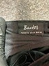 Bardot Black Cocktail Dress Size 6 - photo 7