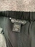 Athleta Solid Black Dress Pants Size XXS - photo 7