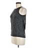 Lululemon Athletica Gray Active Tank Size S (estimated) - photo 4