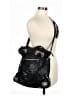B Makowsky 100% Leather Black Leather Shoulder Bag One size - photo 2
