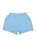 Shein Solid Blue Athletic Shorts Size 4 - photo 2