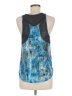 Lululemon Athletica Blue Tank Top Size M (estimated) - photo 2