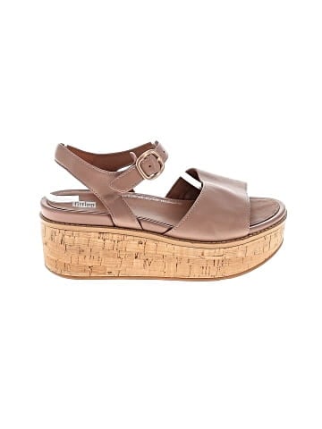 FitFlop Wedges (view 1)
