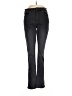Joseph Ribkoff Black Jeans Size 6 - photo 1
