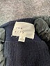 Dee Elly Blue Pullover Sweater Size S - photo 7