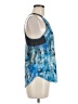 Lululemon Athletica Blue Tank Top Size M (estimated) - photo 4