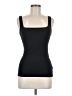 Aritzia Black Tank Top Size M - photo 1