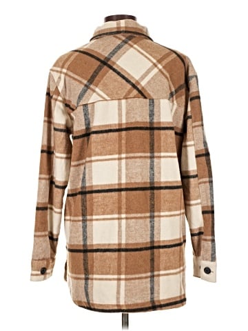 Thread & Supply Poncho (view 2)