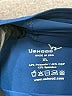Assorted Brands Blue Long Sleeve Turtleneck Size XL - photo 7