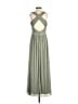 DB Studio Gray Casual Dress Size 0 - photo 2