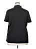 Chico's Black Short Sleeve Turtleneck Size XXL (4) - photo 2