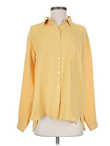 J.Jill Long Sleeve Blouse (view 1)