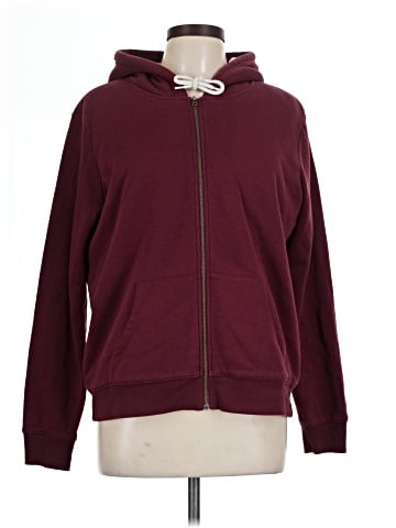 Old Navy Zip Up Hoodie (view 1)