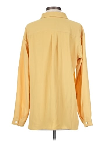 J.Jill Long Sleeve Blouse (view 2)