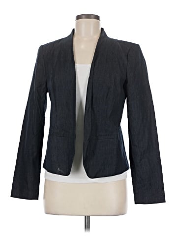 Ann Taylor LOFT Outlet Blazer (view 1)