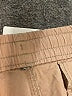 Unbranded Solid Pink Casual Pants Size L - photo 7