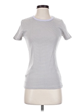 Lands' End Short Sleeve Turtleneck