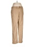Vineyard Vines Solid Tan Khakis Size 8 - photo 1