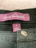 Gloria Vanderbilt Black Jeans Size 4 - photo 7