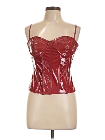 Fashion Nova Sleeveless Top (view 1)