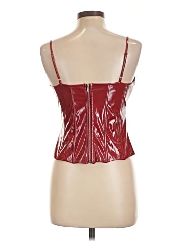 Fashion Nova Sleeveless Top (view 2)