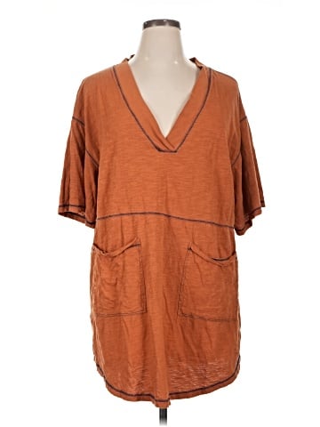 Natural Life Casual Dress (view 1)