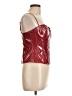 Fashion Nova Red Sleeveless Top Size L - photo 4