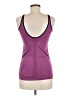 Lululemon Athletica Purple Active Tank Size M (estimated) - photo 2