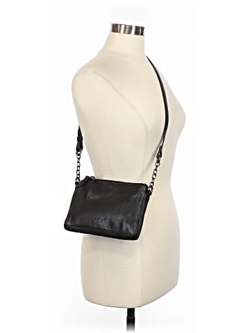 Margot Leather Crossbody Bag (view 2)