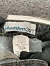 Denim 24/7 Tweed Gray Jeans Size 20 - photo 4