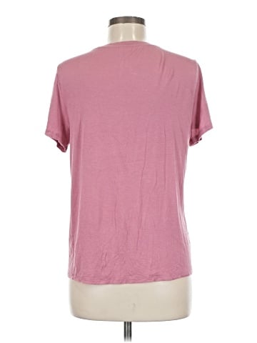 Love J Short Sleeve T-Shirt (view 2)