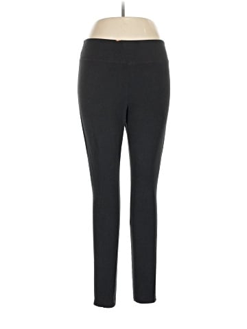 Hanes Active Pants (view 1)