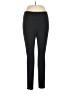 Hanes Solid Black Active Pants Size XL - photo 1