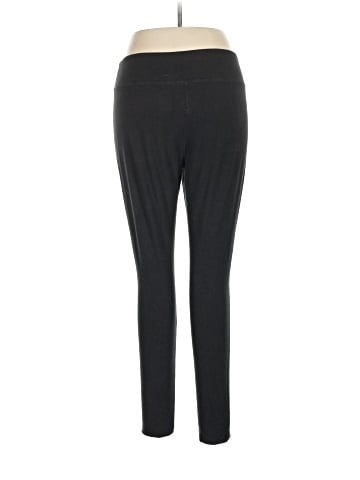 Hanes Active Pants (view 2)