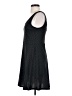 Unbranded Polka Dots Black Casual Dress Size S - photo 5