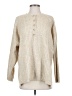 Zara Tan Pullover Sweater Size S - photo 1