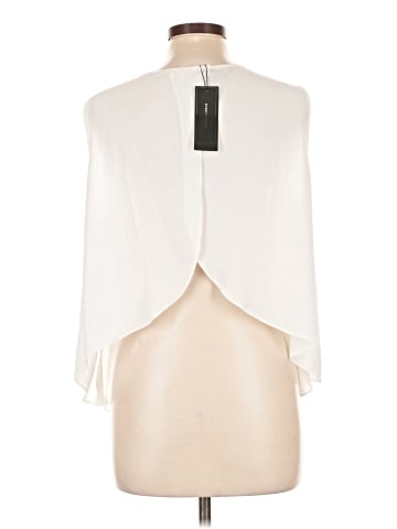 BCBGMAXAZRIA Sleeveless Blouse (view 2)